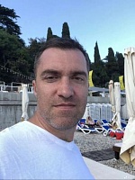 Тимофей Евгеньевич Синельников