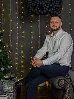 Роман Александрович Карев