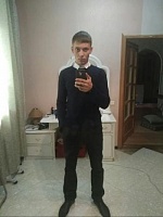 Ковшин Вадим Валерьевич