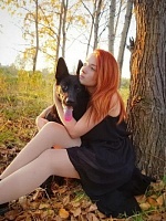 Анна Николаева Выскубова