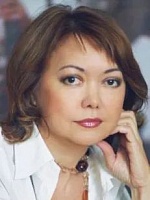 Черепанова Наталья Евгеньевна