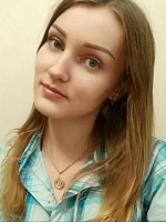 Ермоленкова Юлия Александровна