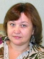 Хребтова Оксана Владимировна