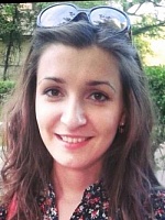 Царионова Анастасия Владимировна
