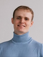 Талаев Максим Алексеевич