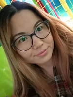 Капустина Екатерина Олеговна