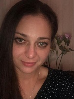 Ольга Владимировна Оник