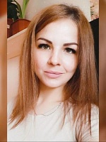 Алёна Евгеньевна Небылица
