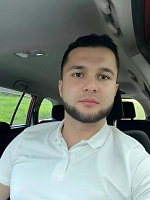 Меджидов Роман Ильгам оглы