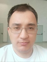 Ильяс Валитович Ишбулатов