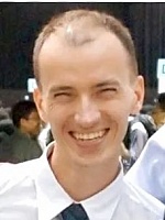 Кривоногов Александр Петрович