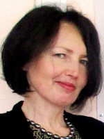 Панченко Марина Викторовна