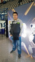 Ким Максим Вячеславович