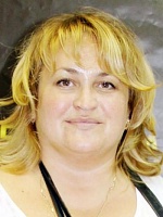 Лариса Владимировна Качаева