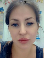 Вилкина Виктория Александровна