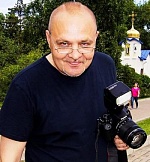 Евгений Николаевич Кичайкин