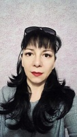 Назарова Светлана Валерьевна