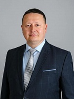 Виктор Михайлович Мальцев
