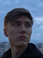 Русских Илья Николаевич