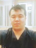Шарипов Мирсирожиддин Сафуйдинович