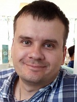 Михаил Андреевич Бреус