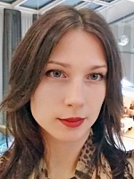 Донникова Анастасия Евгеньевна