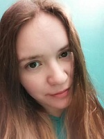 Евгения Сергеевна Сычева