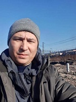 Голованов Денис Сергеевич