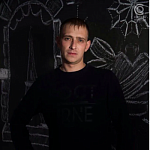 Сикерин Кирилл Александрович