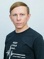 Беляев Илья Алексеевич
