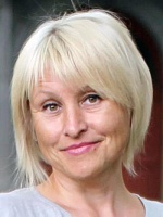 Мазур Ирина Валерьевна