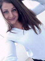 Екатерина Сергеевна Нецветаева