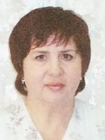 Гребенщикова Наталья Николаевна