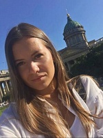 Полтинина Дарья Сергеевна
