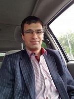 Алексей Юрьевич Жданов