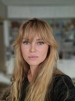 Анна Сергеевна Мел