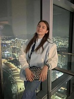 Войтик Александра Игоревна