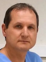 Владимир Анатольевич Наретий