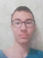 Даниель Каренович Куйдин