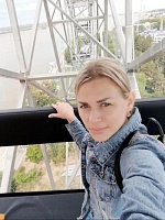 Карпова Татьяна Владимировна