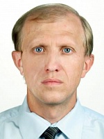 Аграфенин Егор Викторович