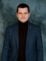 Антон Владимирович Вишняков