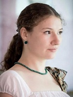 Любовь Владимировна Храмовская