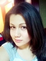 Шестакова Анастасия Александровна