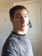 Сульанов Юрий Сергеевич