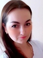 Тусси Алена Сергеевна