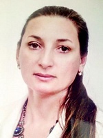 Медведева Ольга Александровна