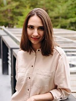 Быстренкова Ольга Сергеевна