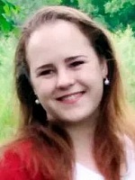 Бурова Алина Михайловна