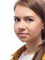 Соколова Юлия Борисовна